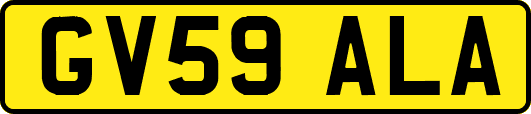 GV59ALA