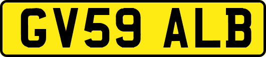 GV59ALB
