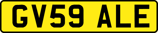 GV59ALE