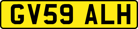 GV59ALH