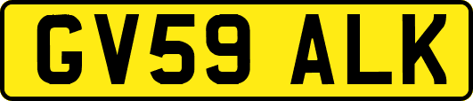 GV59ALK