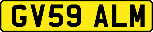 GV59ALM