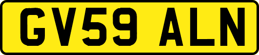 GV59ALN