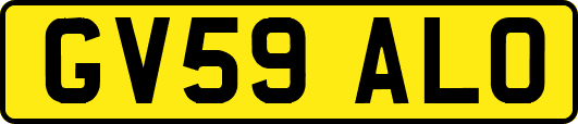 GV59ALO