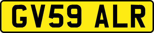 GV59ALR