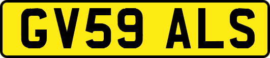 GV59ALS