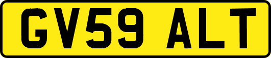 GV59ALT