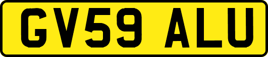 GV59ALU