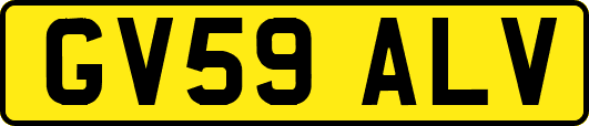 GV59ALV