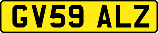 GV59ALZ