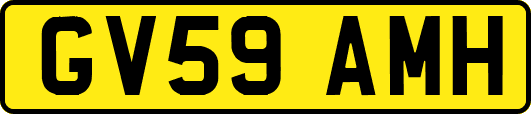 GV59AMH