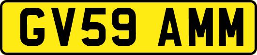 GV59AMM