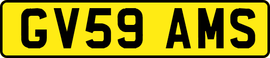 GV59AMS