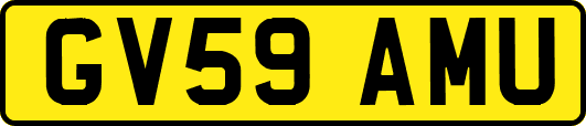 GV59AMU