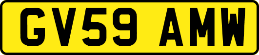 GV59AMW
