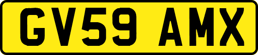 GV59AMX