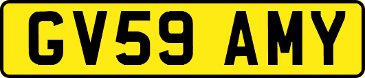 GV59AMY