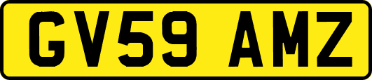 GV59AMZ