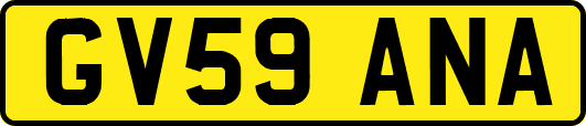 GV59ANA