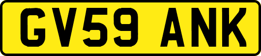 GV59ANK