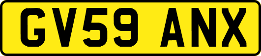 GV59ANX