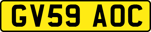 GV59AOC