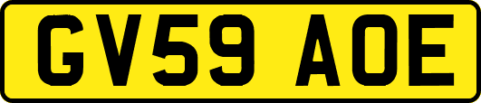 GV59AOE