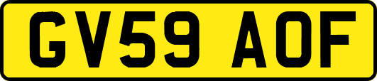 GV59AOF