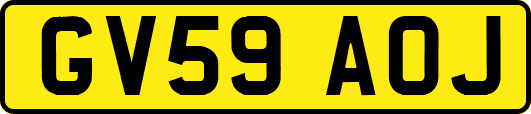 GV59AOJ