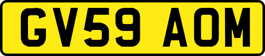 GV59AOM
