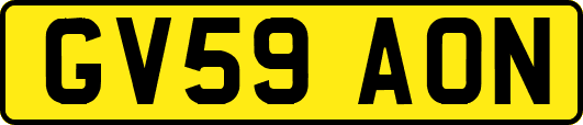 GV59AON