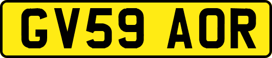 GV59AOR