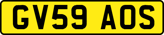 GV59AOS