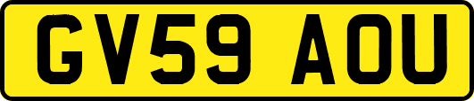 GV59AOU