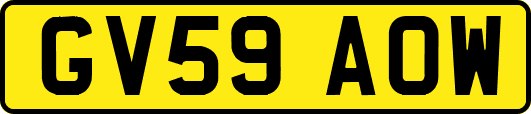 GV59AOW