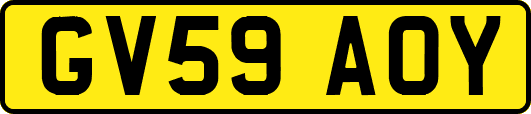 GV59AOY