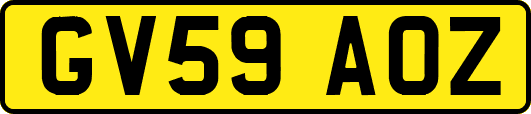 GV59AOZ
