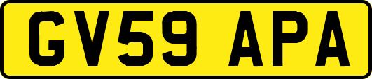 GV59APA