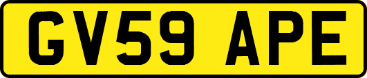 GV59APE