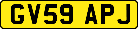 GV59APJ