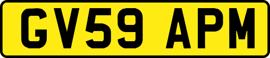 GV59APM