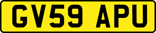 GV59APU
