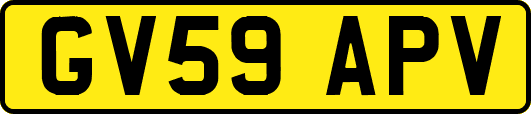 GV59APV