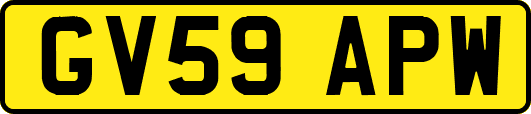 GV59APW