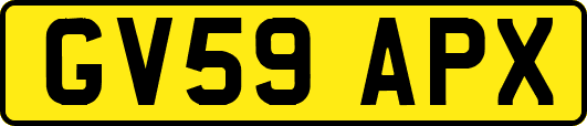 GV59APX