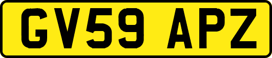 GV59APZ