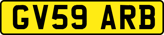 GV59ARB