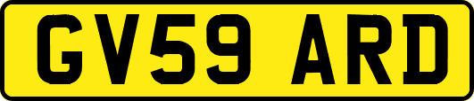 GV59ARD