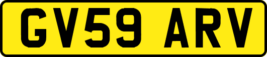GV59ARV
