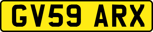 GV59ARX